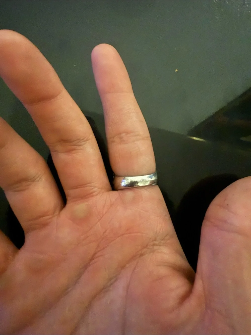freemason ring